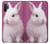 S3870 Cute Baby Bunny Case For Samsung Galaxy Note 10 Plus
