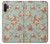 S3910 Vintage Rose Case For Samsung Galaxy Note 10 Plus