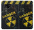 S3891 Nuclear Hazard Danger Case For Note 9 Samsung Galaxy Note9