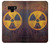 S3892 Nuclear Hazard Case For Note 9 Samsung Galaxy Note9