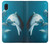 S3878 Dolphin Case For Samsung Galaxy A10e