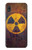 S3892 Nuclear Hazard Case For Samsung Galaxy A10e