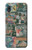 S3909 Vintage Poster Case For Samsung Galaxy A10e