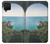 S3865 Europe Duino Beach Italy Case For Samsung Galaxy A12