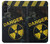 S3891 Nuclear Hazard Danger Case For Samsung Galaxy A13 5G