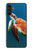 S3899 Sea Turtle Case For Samsung Galaxy A13 5G