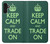 S3862 Keep Calm and Trade On Case For Samsung Galaxy A13 4G