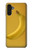 S3872 Banana Case For Samsung Galaxy A13 4G