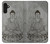 S3873 Buddha Line Art Case For Samsung Galaxy A13 4G