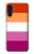 S3887 Lesbian Pride Flag Case For Samsung Galaxy A13 4G