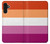 S3887 Lesbian Pride Flag Case For Samsung Galaxy A13 4G