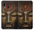 S3874 Buddha Face Ohm Symbol Case For Samsung Galaxy A20, Galaxy A30