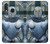 S3864 Medieval Templar Heavy Armor Knight Case For Samsung Galaxy A20e