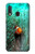 S3893 Ocellaris clownfish Case For Samsung Galaxy A20e