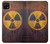 S3892 Nuclear Hazard Case For Samsung Galaxy A22 5G