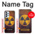 S3892 Nuclear Hazard Case For Samsung Galaxy A23