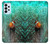 S3893 Ocellaris clownfish Case For Samsung Galaxy A23