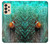 S3893 Ocellaris clownfish Case For Samsung Galaxy A33 5G