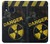 S3891 Nuclear Hazard Danger Case For Samsung Galaxy A40