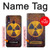 S3892 Nuclear Hazard Case For Samsung Galaxy A40