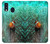 S3893 Ocellaris clownfish Case For Samsung Galaxy A40