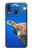 S3898 Sea Turtle Case For Samsung Galaxy A40