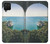 S3865 Europe Duino Beach Italy Case For Samsung Galaxy A42 5G