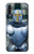 S3864 Medieval Templar Heavy Armor Knight Case For Samsung Galaxy A50