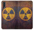 S3892 Nuclear Hazard Case For Samsung Galaxy A50