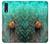 S3893 Ocellaris clownfish Case For Samsung Galaxy A50