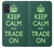 S3862 Keep Calm and Trade On Case For Samsung Galaxy A51 5G