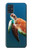 S3899 Sea Turtle Case For Samsung Galaxy A51 5G