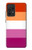 S3887 Lesbian Pride Flag Case For Samsung Galaxy A52, Galaxy A52 5G