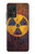 S3892 Nuclear Hazard Case For Samsung Galaxy A52, Galaxy A52 5G