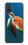 S3899 Sea Turtle Case For Samsung Galaxy A71 5G