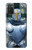 S3864 Medieval Templar Heavy Armor Knight Case For Samsung Galaxy A03S