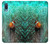S3893 Ocellaris clownfish Case For Samsung Galaxy A04, Galaxy A02, M02