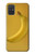 S3872 Banana Case For Samsung Galaxy A71