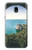 S3865 Europe Duino Beach Italy Case For Samsung Galaxy J3 (2018), J3 Star, J3 V 3rd Gen, J3 Orbit, J3 Achieve, Express Prime 3, Amp Prime 3