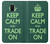 S3862 Keep Calm and Trade On Case For Samsung Galaxy A6+ (2018), J8 Plus 2018, A6 Plus 2018
