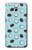 S3860 Coconut Dot Pattern Case For Samsung Galaxy A5 (2017)