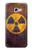 S3892 Nuclear Hazard Case For Samsung Galaxy A5 (2017)