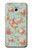 S3910 Vintage Rose Case For Samsung Galaxy A5 (2017)