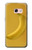 S3872 Banana Case For Samsung Galaxy A3 (2017)