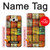 S3861 Colorful Container Block Case For Samsung Galaxy J7 (2016)