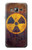 S3892 Nuclear Hazard Case For Samsung Galaxy J3 (2016)