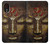 S3874 Buddha Face Ohm Symbol Case For Samsung Galaxy Xcover 5