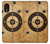 S3894 Paper Gun Shooting Target Case For Samsung Galaxy Xcover 5