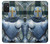 S3864 Medieval Templar Heavy Armor Knight Case For Samsung Galaxy M52 5G