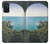 S3865 Europe Duino Beach Italy Case For Samsung Galaxy M52 5G